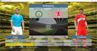 PES-Patch 2016 Classic Patch