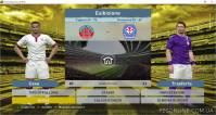 PES-Patch 2016 Classic Patch