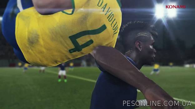Gameplay 2016 Patch