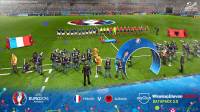 PES 2016 Официальный DLC 3.00 (EURO 2016)
